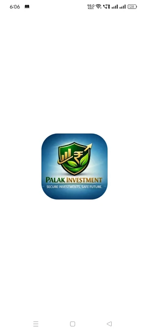 Palak Investment Screenshot 0