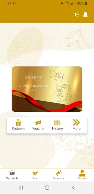 VERTHYS MALAYSIA Screenshot 2