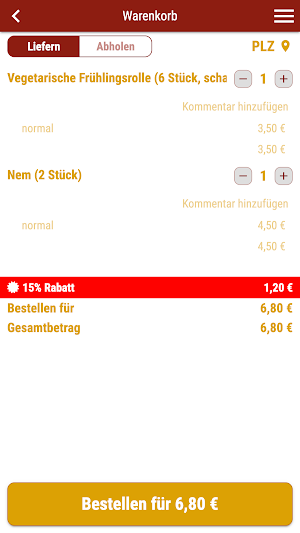 Goldene Schildkröte Halle Screenshot 1