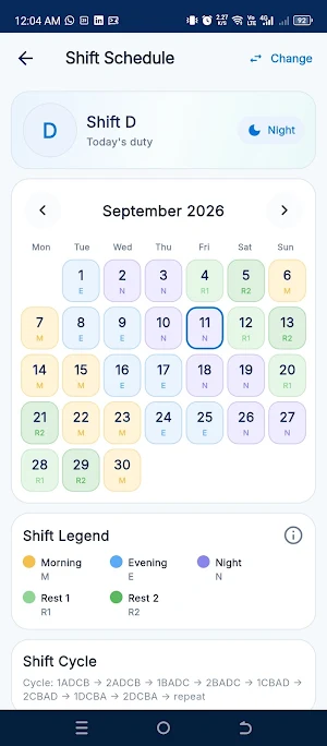 OneLink Screenshot 2