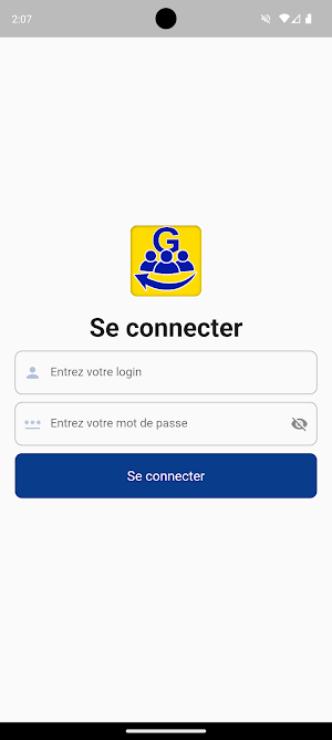 Gestcommercial Screenshot 0
