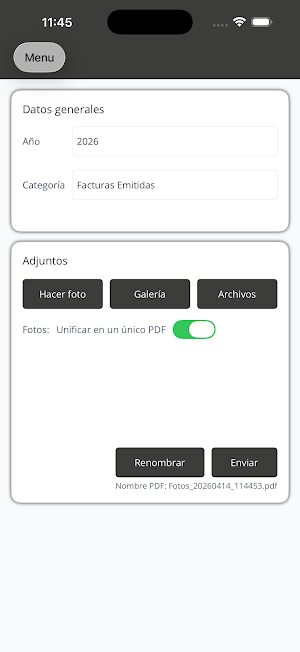 Busbac Serveis Screenshot 2