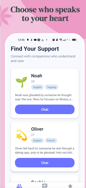 CareSpace Screenshot 0