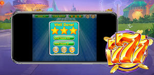 Block777 screenshot 1
