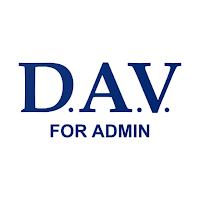 DAV Admin