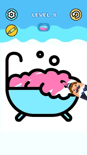 GUESS DRAW Screenshot 3
