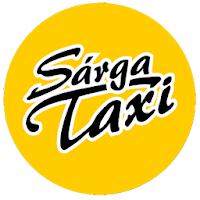 Sárga Taxi