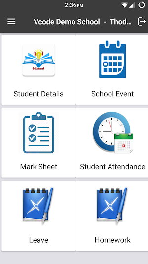 Edsmart Pro Screenshot 0