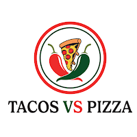 TACOS VS PIZZA