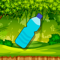 Water Bottle