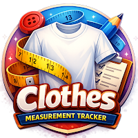 Clothes Measurement Tracker
