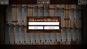 Professional Glockenspiel Screenshot 1
