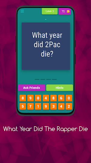 WHAT YEAR DID THE RAPPER DIE Screenshot 3