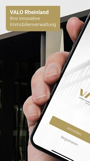 VALO Rheinland Screenshot 0