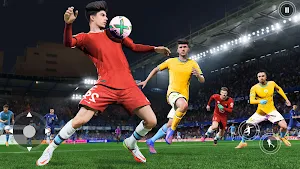 Football Soccer Games Offline Screenshot 1