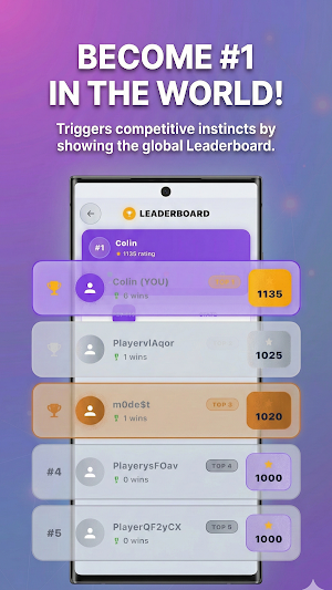 Dots Battle Screenshot 1
