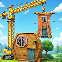 Tower Balance