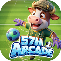 57HARCADE