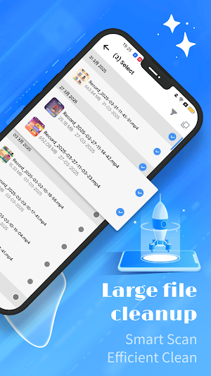 AI Cleaner - App Manager Screenshot 3