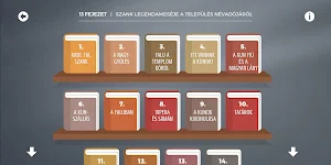 Kiskun Emlékhely SB Screenshot 1