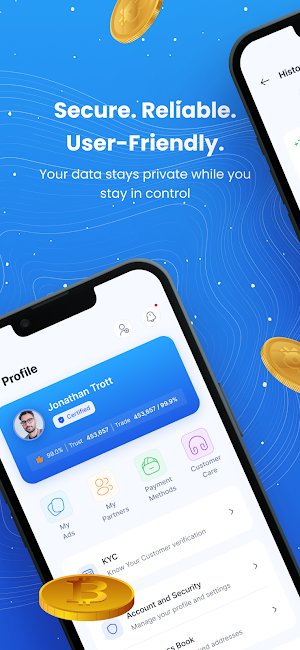 BitOwi Screenshot 3