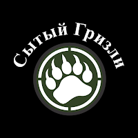 Сытый Гризли: доставка еды