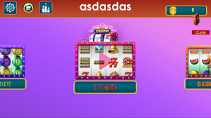 Vegas Casino Club Screenshot 0