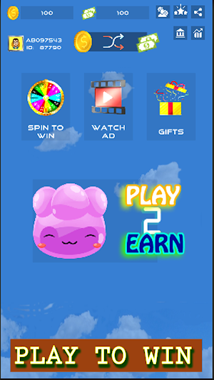 Money Tree: Earn Online Game Screenshot 2