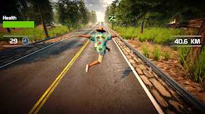 Rush Screenshot 2