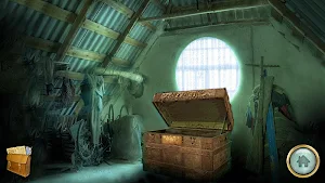The Secret of Grisly Manor Screenshot 3