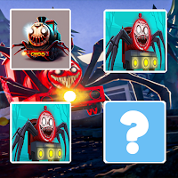 Cho Cho Charles Match Up