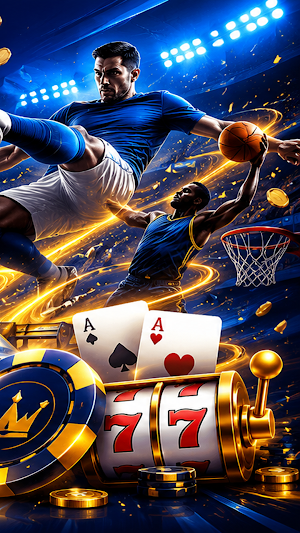 admiral bet Screenshot 3