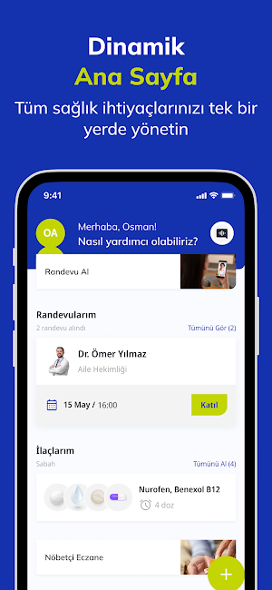 Medisa Screenshot 3