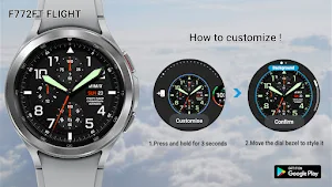MIMIX F772ft Flight Screenshot 1