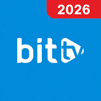 BitTV: Android Digital TV