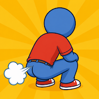 Funny Prank Sounds: Fart, Horn