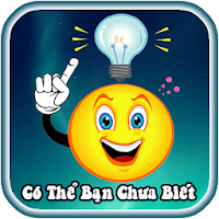 Những Câu Hỏi Vì Sao | Thú Vi