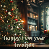 happy new year images