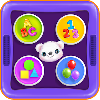 Baby boo - learning for kids