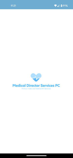 MDS Telehealth: Patient Portal Screenshot 3