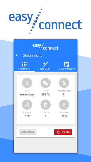 Easy Connect by MCZ Screenshot 1