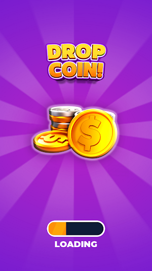 Drop Coin! Screenshot 0