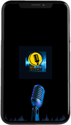 Rádio Edificar Screenshot 0