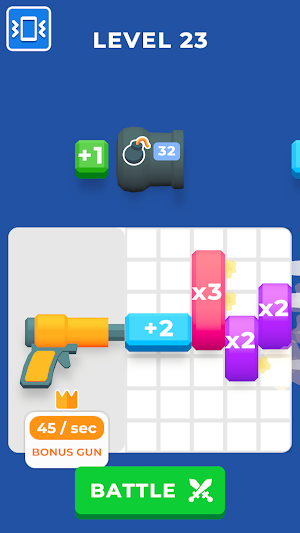 Shot Factor screenshot 5
