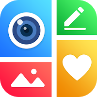 Pic Grid -Photo Editor Collage