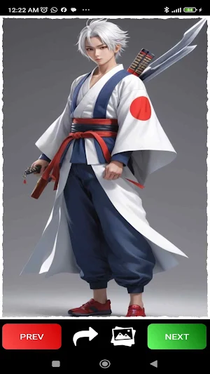 Japan Wallpapers Screenshot 0