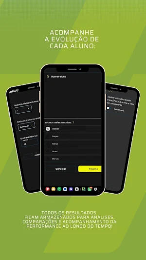 Vektor Speed Screenshot 1
