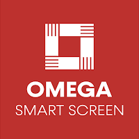 Omega Smart Screen