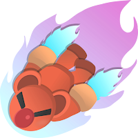 Monster Dash