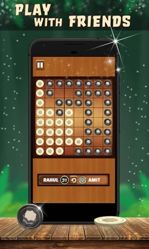 Reversi Board Offline Screenshot 2